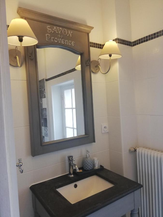 Saint-Cirgues-sur-Couze Chateau Les 4 Saisons מראה חיצוני תמונה