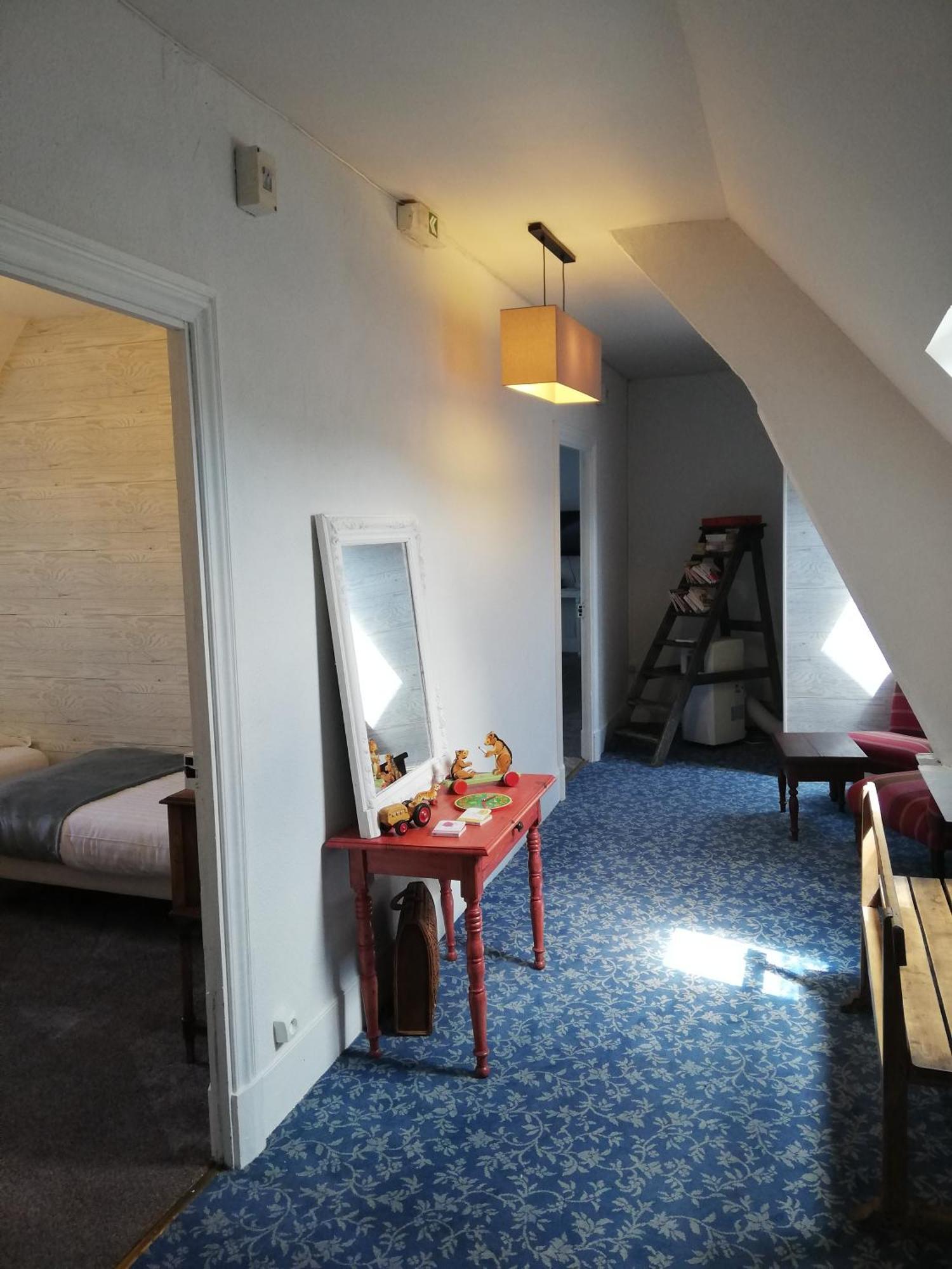 Saint-Cirgues-sur-Couze Chateau Les 4 Saisons מראה חיצוני תמונה