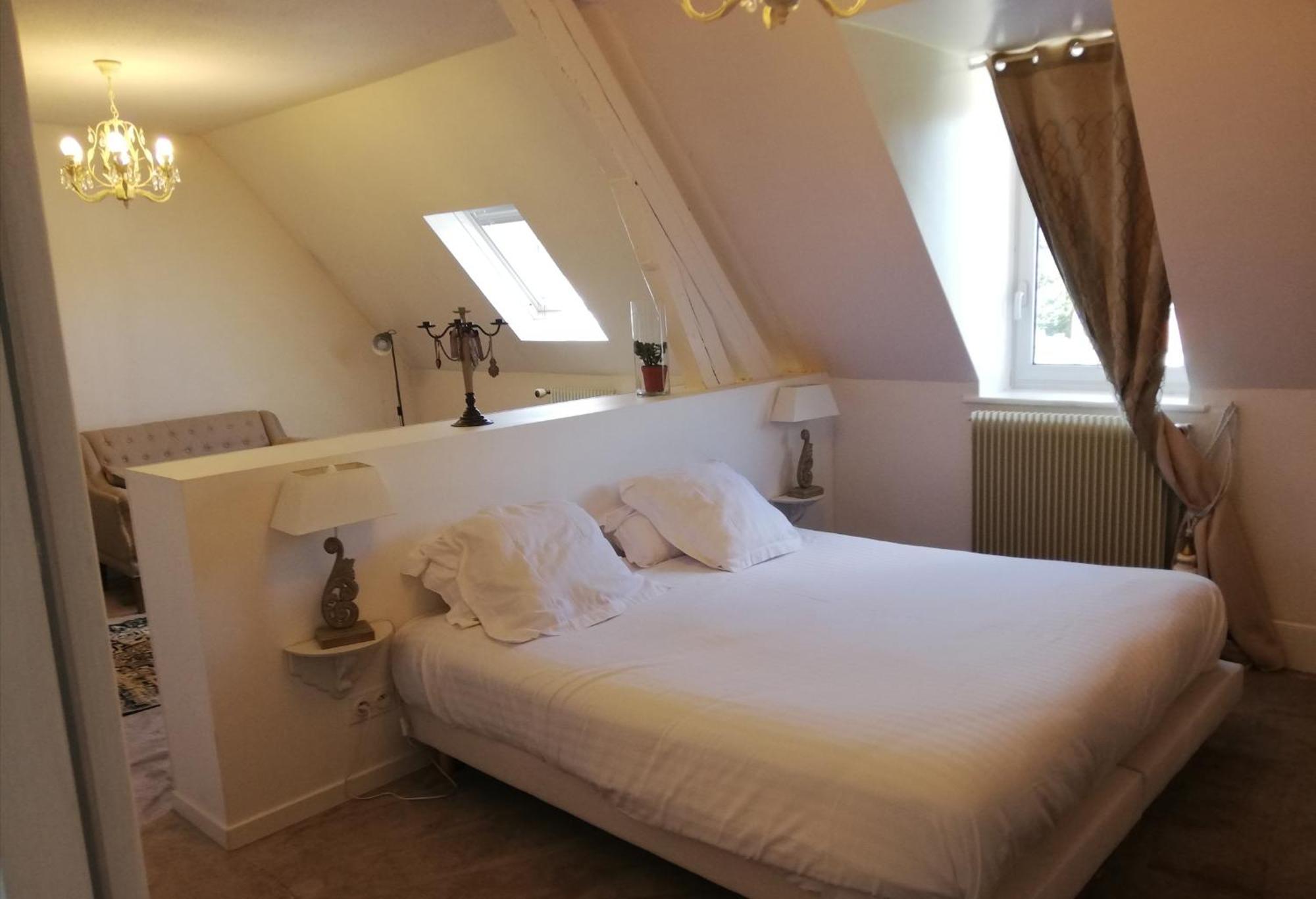 Saint-Cirgues-sur-Couze Chateau Les 4 Saisons מראה חיצוני תמונה